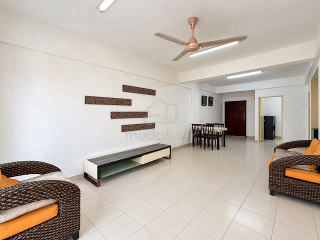 Vista Perdana (Butterworth) 1