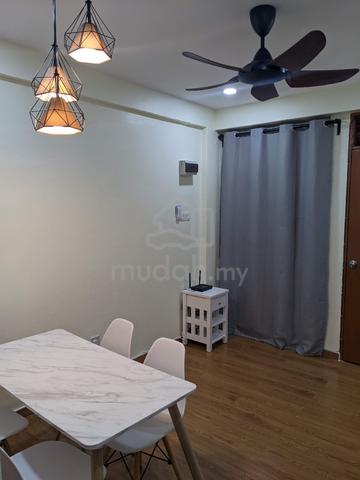 Bilik Sewa Rawang Fully Furnished 1