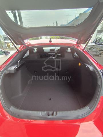 2025 Honda CIVIC 2.0 TYPE R MY23 FL5 (M) - 5