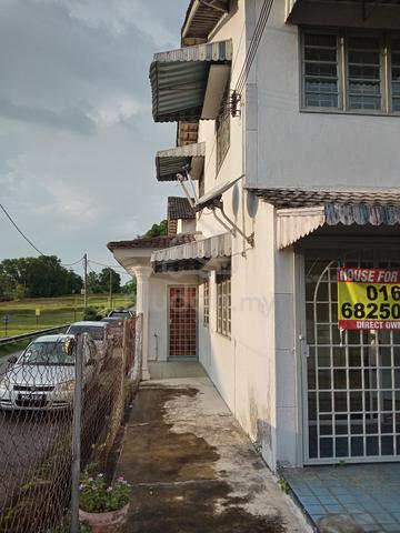 House for sale 28,USJ 3/4S 1
