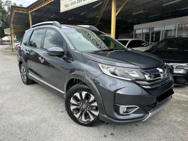 Honda BR-V 1.5L V BRV 13K KM WRTY 2027 MADE 2022 - 1
