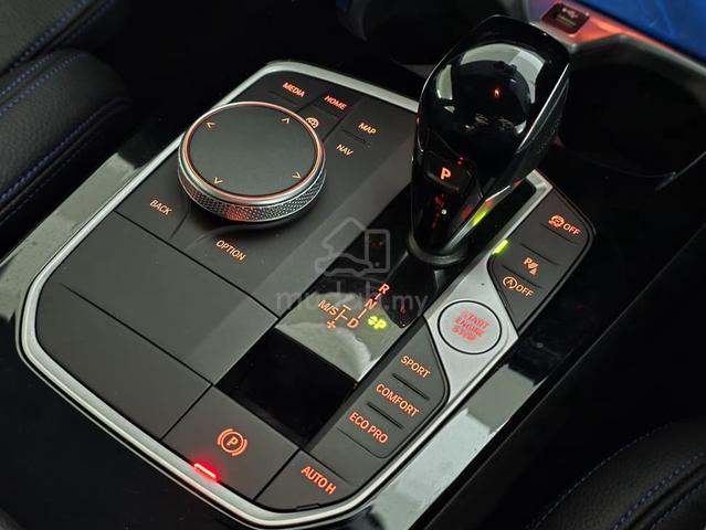 BMW 218i 🌟 M SPORT GRAN COUPE 1.5 F.S.R WRTY 2027 - 5
