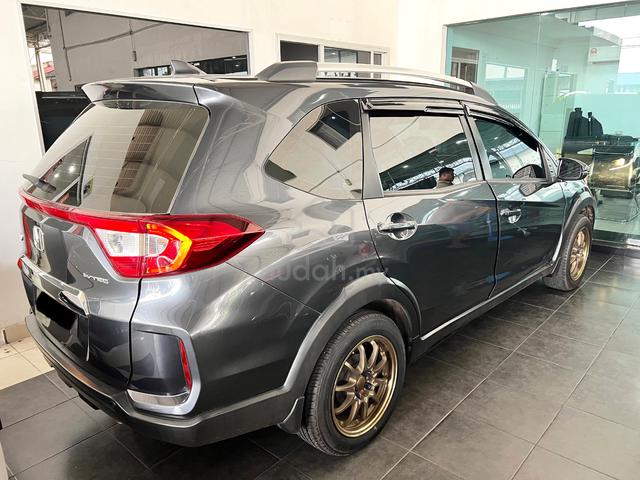 2022 Honda BR-V E 1.5L*TIP TOP CONDITION* - 2