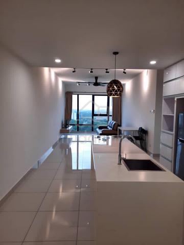 Southkey Mosaic 1