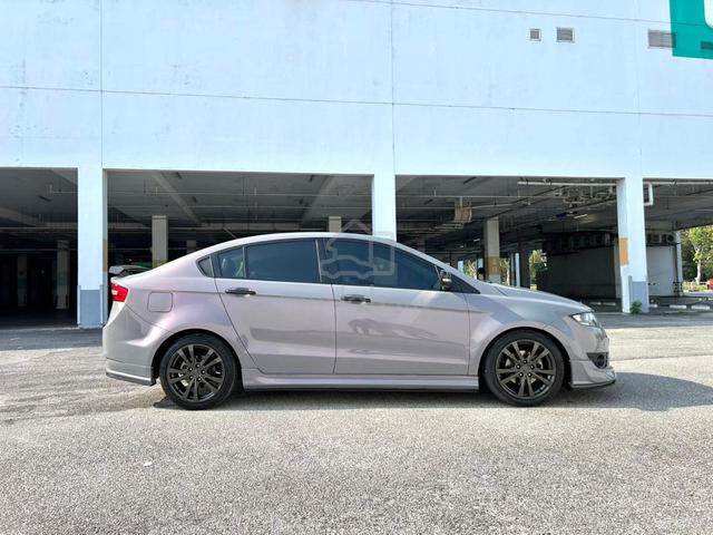 2018 Proton PREVE 1.6 PREMIUM (A) 5 YRS WARRANTY - 4