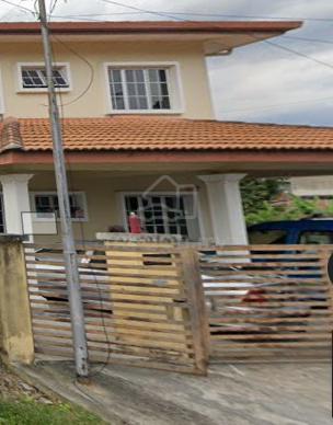 Rumah Sewa Murah Selayang Baru 1