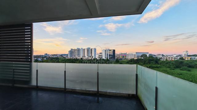 Greenwich South Condominium 1
