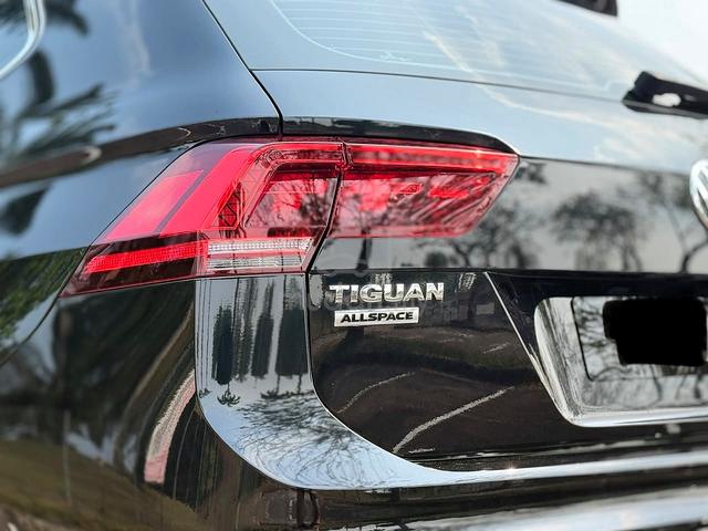 •2021✓ |ALLSPACE✓| Volkswagen TIGUAN 1.4 Highline - 3