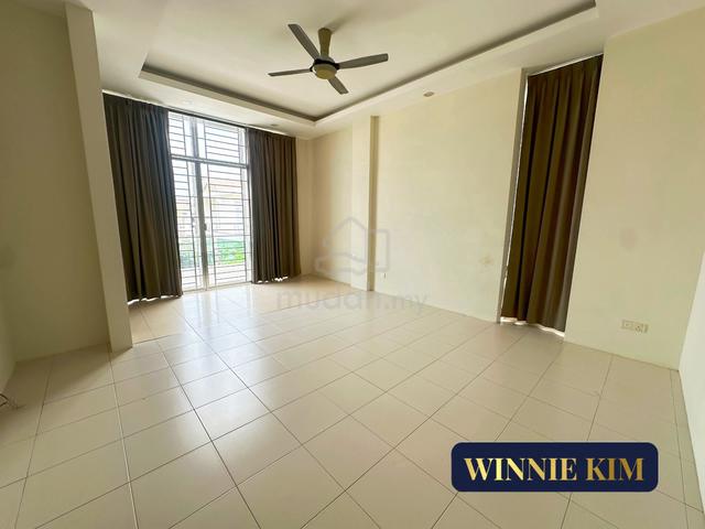 Alma @ Taman Jasa Indah|2 Sty Semi Indah|Fully Extend|Guarded Communit 1