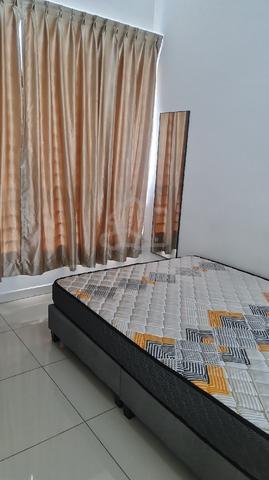 Room For Rent Tampoi [Greenfield Regency]🏡 1