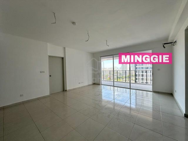 Jelutong Central Residence 1