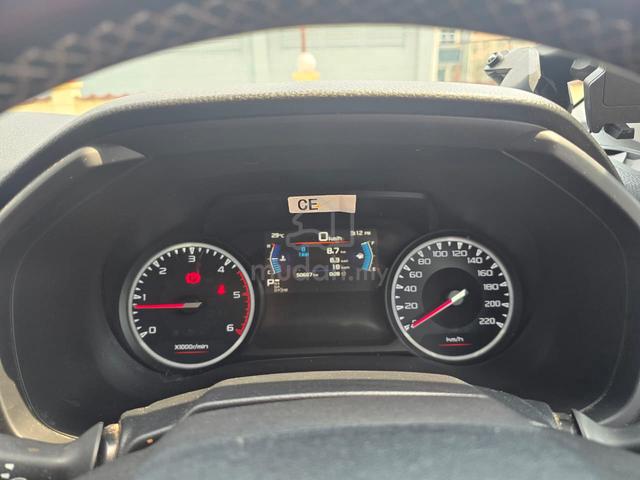 2022 Isuzu D-MAX 1.9 AUTO PLUS (A) - 4