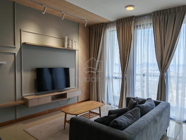 Jesselton Residences 1