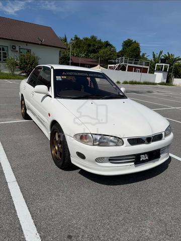 2002 Proton WIRA 1.5 GL (M) - 1