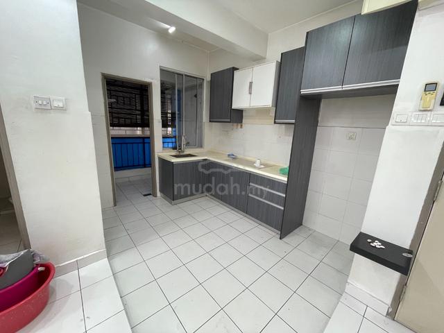 Radius Residence 1