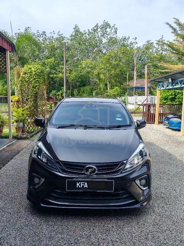 2020 Perodua MYVI 1.5 H (A) - 2