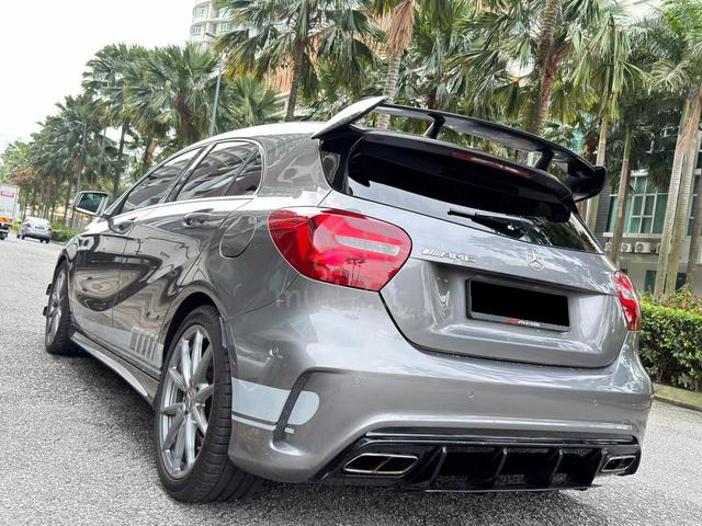 FACELIFT🌟Mercedes Benz A45 2.0 AMG 2016 - 3