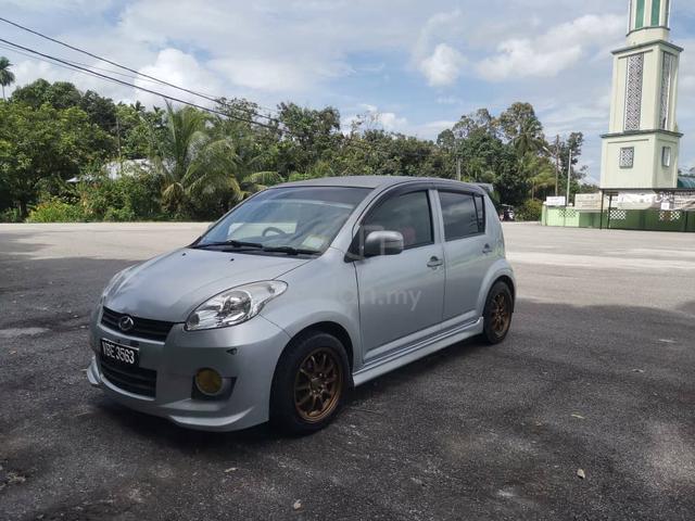 2008 Perodua MYVI 1.3 SE GHS (M) - 1