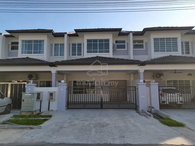 Room for Rent Taman Berlian Samarahan 1