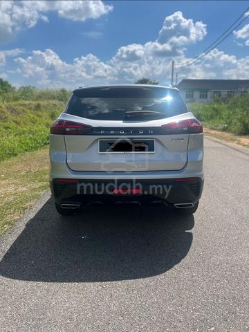 2025 Proton X70 1.5 EXECUTIVE 2WD MY22 MC (A) - 2
