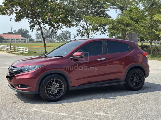 2016 Honda HR-V 1.8 V (A) - 3