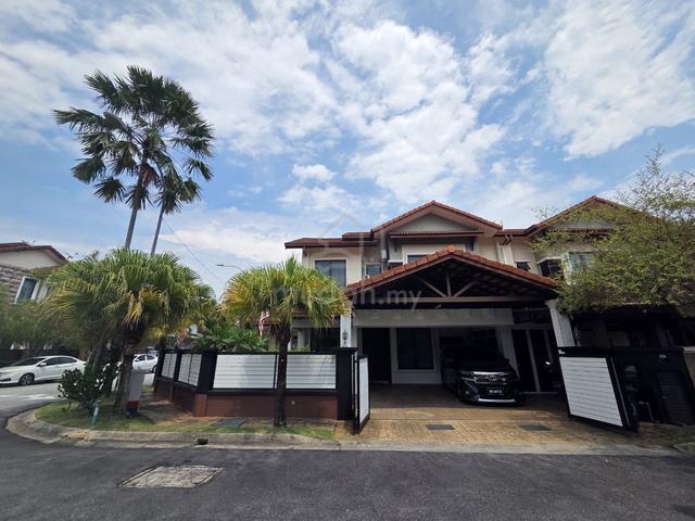 CORNER LOT ‼️ 2 Storey Tiara Setiawangsa Kuala Lumpur 1
