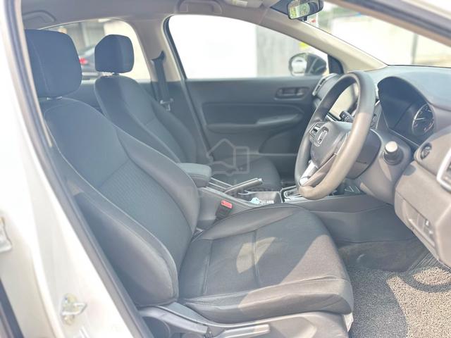 Honda CITY 1.5 FACELIFT (A) Android, R/Cam Fu loan - 5