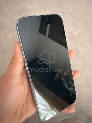 Iphone 17 utk dijual segera. - photo 6 of 6