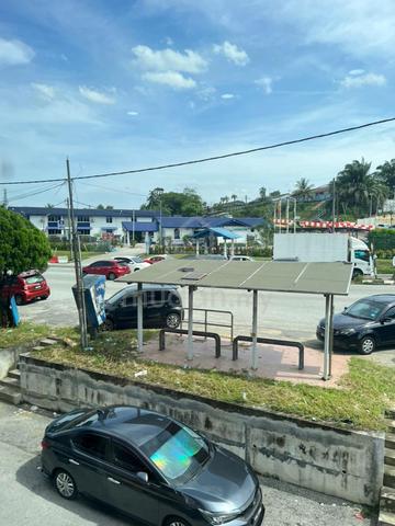 Sungai Buloh 1st Floor Office Facing M Road Selangor U5 1