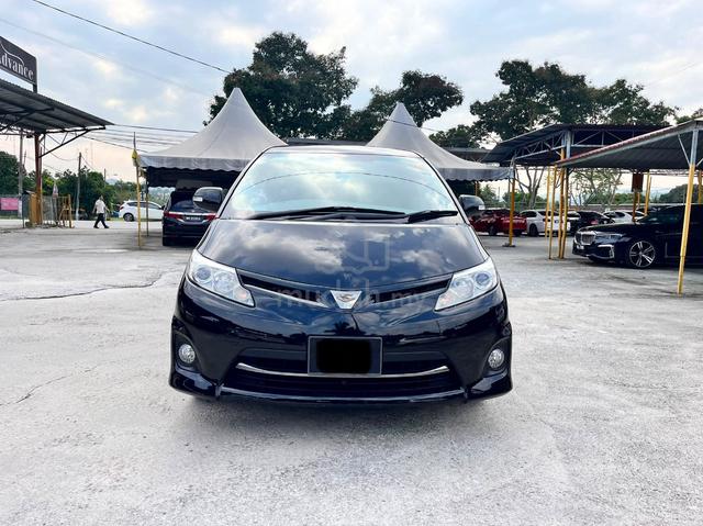 2011/2015 Toyota ESTIMA 2.4 (A) (LOAN KEDAI) - 3