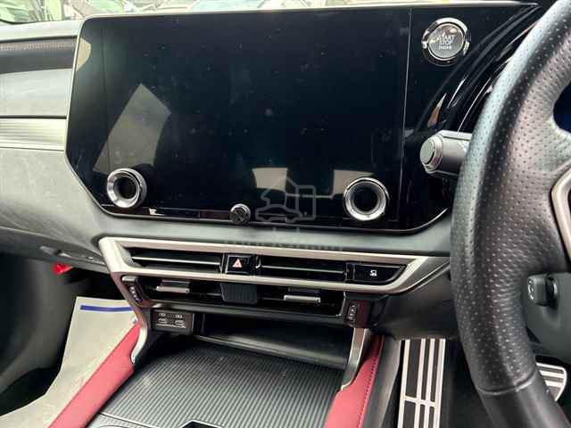 2023 BOOKNOW TRD PRoof Lexus RX350 2.4 F SPORT - 4