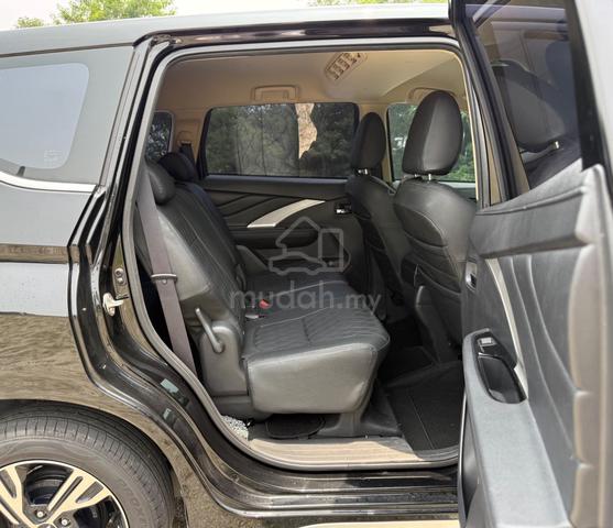 2024 Mitsubishi XPANDER 1.5 PLUS MY20 FACELIFT (A) - 5