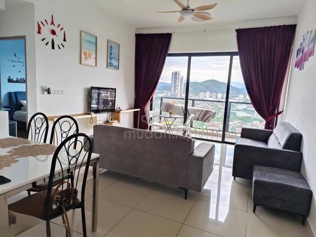 Astoria Ampang 1