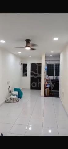 Seri Nilam Apartment 1