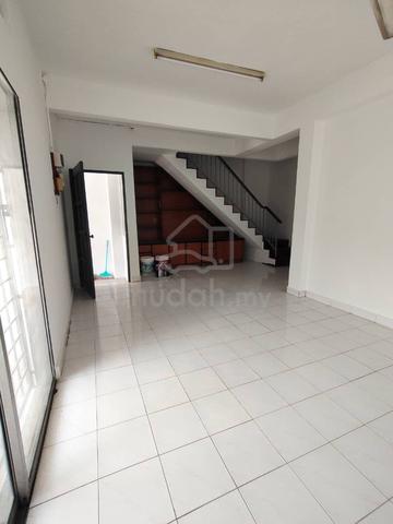 Full Loan Double Storey Anjung Bercham Tasek Timur Pakatan Perpaduan 3