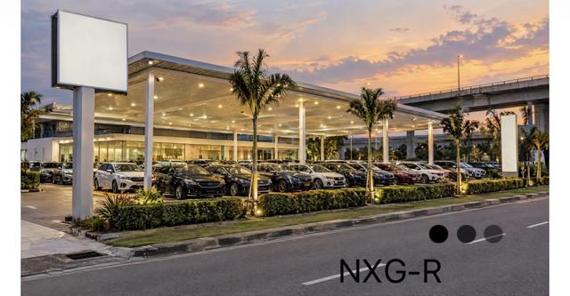 [Mainroad] Pekan baru Subang Perdana Mix Development 43560sqft 1