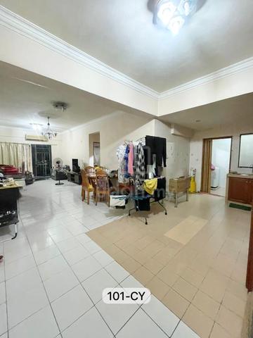 Vista Bayu (Klang) 1