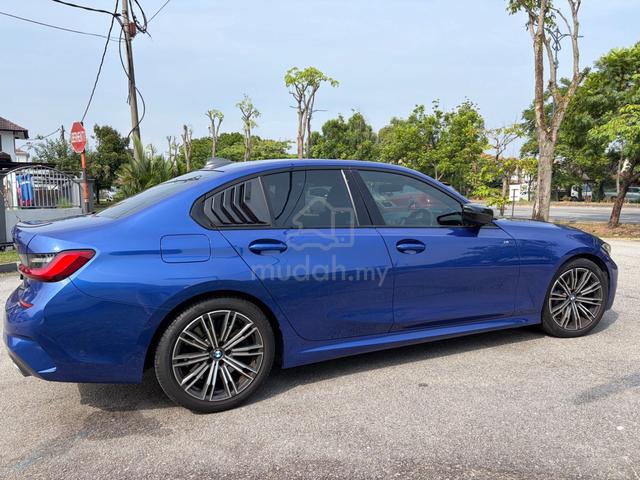 2021 BMW 330i 2.0 - Low Mileage / Direct Owner - 2