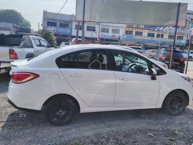 2021 Proton PERSONA 1.6 PREMIUM MY16 FACELIFT (A) - 5