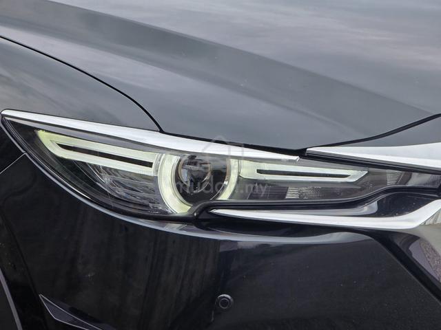 2021 Mazda CX-5 2.0 G GVC PLUS HIGH MY19 KW85 (A) - 3
