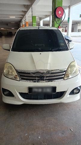 2012 Perodua VIVA 1.0 ELITE AT (A) - 2
