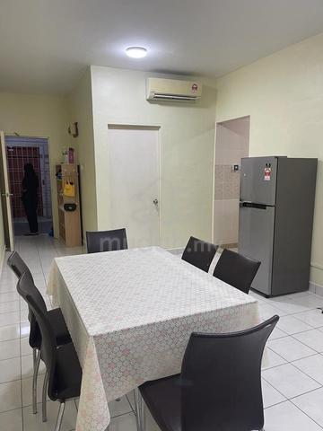Angkasa Apartment 1