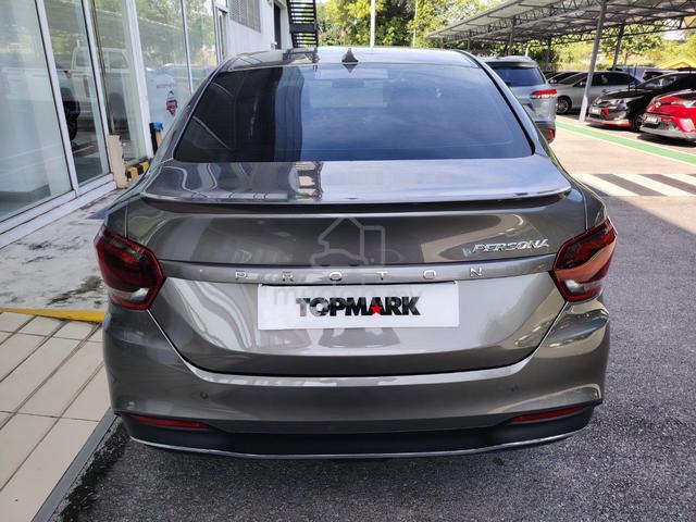 Proton PERSONA 1.6EXE (A) 20,247km Full S/Record - 4