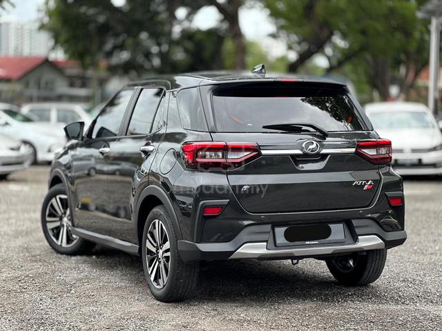 2022 Perodua ATIVA 1.0 AV (A) - 3