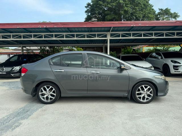 OTR PRICE* 2011 Honda CITY 1.5 E (A) HIGH SPEC - 5