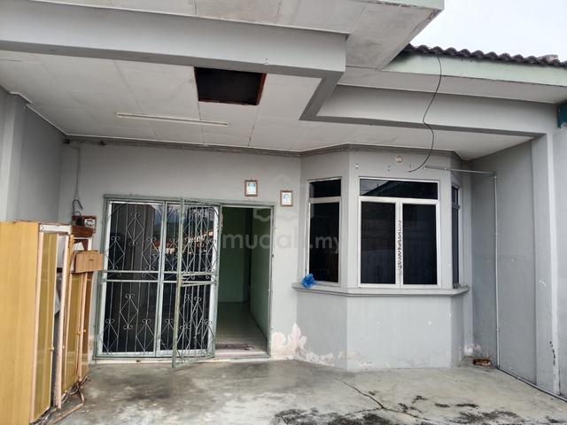 Rumah Teres setingkat di Taman Ria, Dimang, Taiping 1