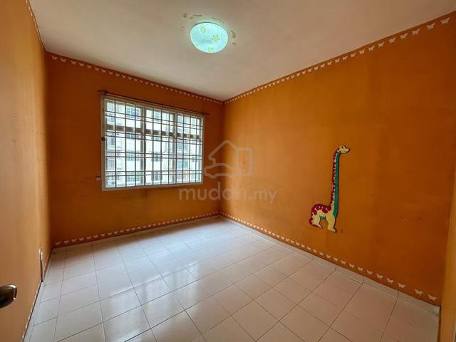 Villa Krystal @ Bandar Selesa Jaya 1