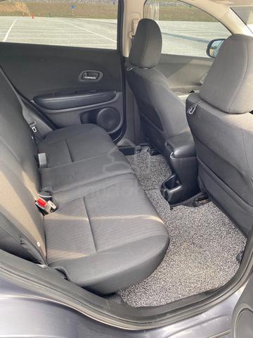 2017 Honda HR-V 1.8 E ENHANCED (A) - 4