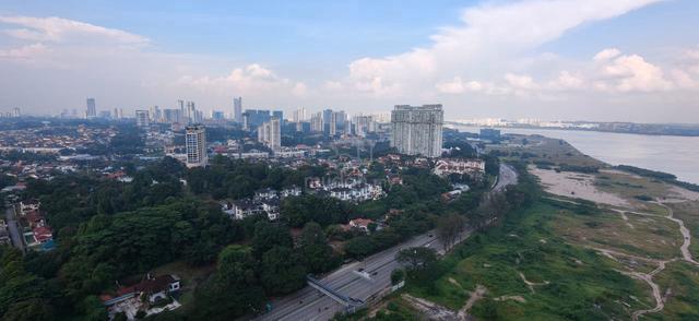 BayPoint County Garden @ Danga Bay 1
