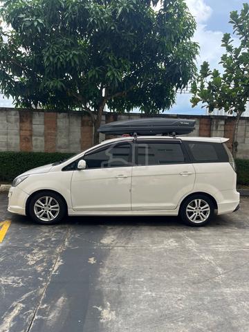 2012 Proton EXORA 1.6 BOLD PREMIUM (A) - 2
